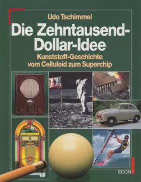 Couverture du produit · Die Zehntausend-Dollar-Idee