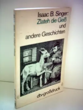 Couverture du produit · Der gute Gott von Manhattan/Die Zikaden