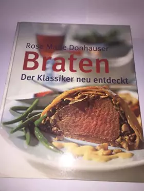 Couverture du produit · Braten Der Klassiker neu entdeckt