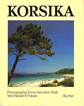 Couverture du produit · Korsika