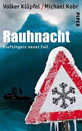 Couverture du produit · Rauhnacht: Kluftingers neuer Fall