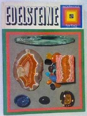 Couverture du produit · Edelsteine