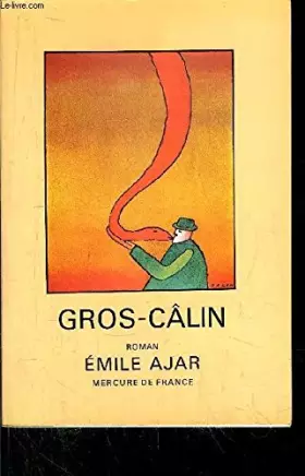 Couverture du produit · Gros calin