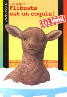 Couverture du produit · Flibuste est un coquin !