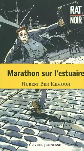 Couverture du produit · Marathon sur l'estuaire