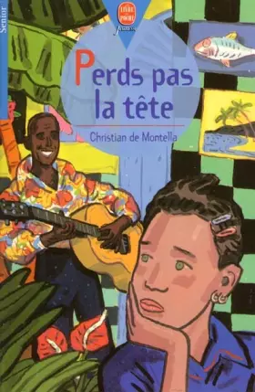 Couverture du produit · Perds pas la tête