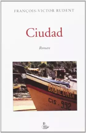 Couverture du produit · Ciudad