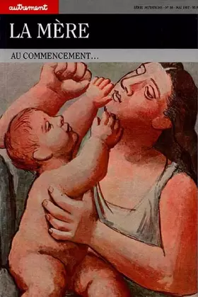 Couverture du produit · LA MERE