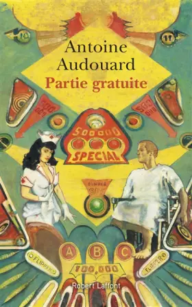 Couverture du produit · Partie gratuite