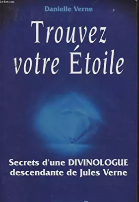 Couverture du produit · Trouvez votre étoile