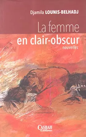 Couverture du produit · la femme en clair-obscur