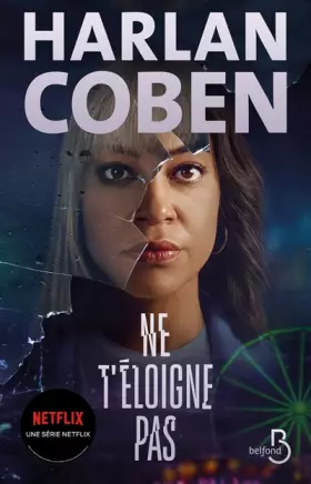 Couverture du produit · Ne t'éloigne pas
