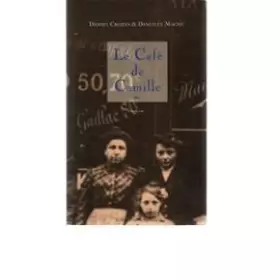 Couverture du produit · LE CAFE DE CAMILLE