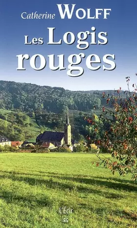 Couverture du produit · Les Logis rouges