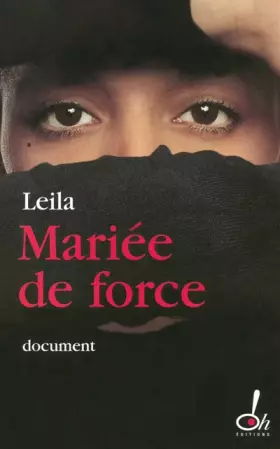 Couverture du produit · Mariée de Force