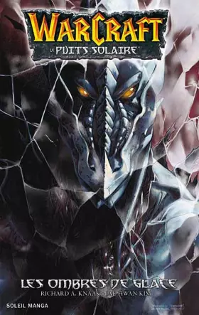 Couverture du produit · WarCraft, tome 2 :  Le Puits solaire