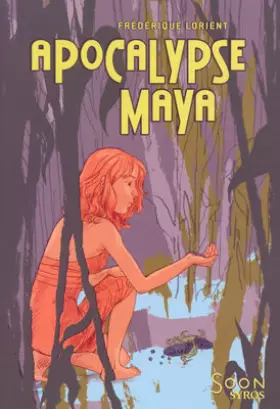 Couverture du produit · APOCALYPSE MAYA