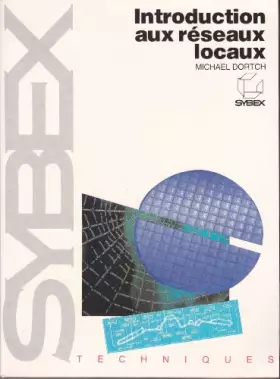 Couverture du produit · Introduction aux réseaux locaux
