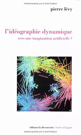 Couverture du produit · L'idéographie dynamique