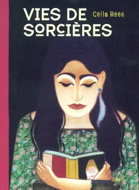 Couverture du produit · Vies de sorcières