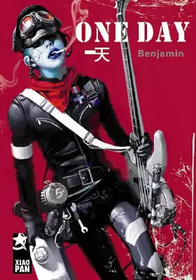 Couverture du produit · One Day