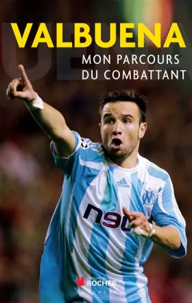 Couverture du produit · Mon parcours du combattant