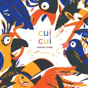 Couverture du produit · Cui cui