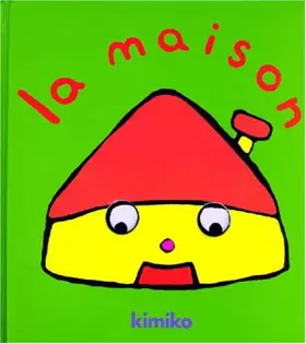 Couverture du produit · La Maison