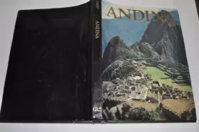 Couverture du produit · Grandes civilizaciones: andina