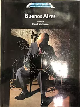 Couverture du produit · Buenos aires