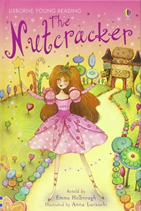 Couverture du produit · The Nutcracker Gift Edition