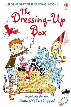 Couverture du produit · The Dressing Up Box (1.0 Very First Reading)