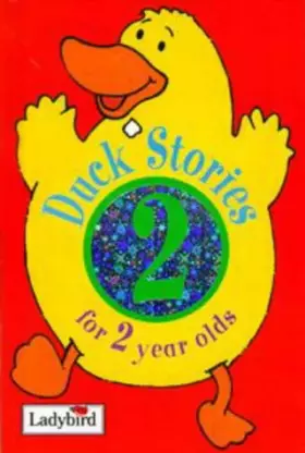 Couverture du produit · Duck Stories for 2 Year Olds (Animal Funtime)