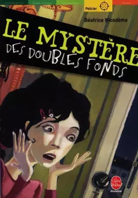 Couverture du produit · Le Mystère des doubles fonds