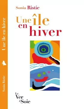Couverture du produit · Une île en hiver