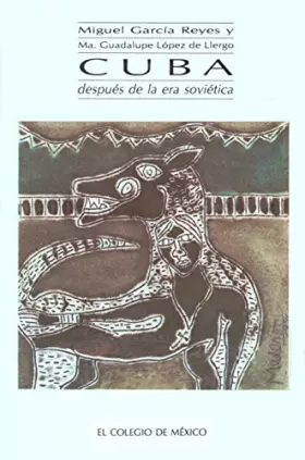 Couverture du produit · Cuba despues de la era sovietica (Estudios Internacionales) (Spanish Edition)