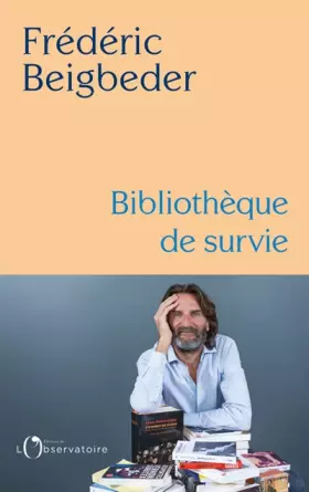 Couverture du produit · Bibliothèque de survie