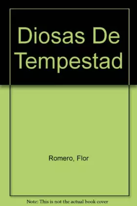 Couverture du produit · Diosas De Tempestad (Spanish Edition)