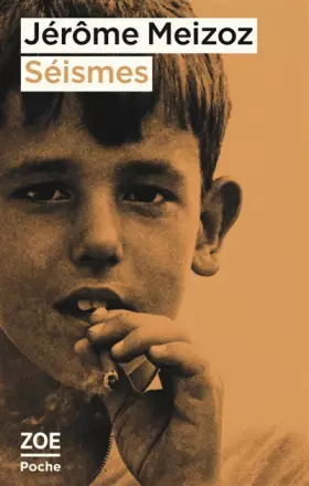 Couverture du produit · Séismes