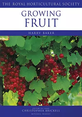Couverture du produit · Growing Fruit (RHS Encyclopedia of Practical Gardening)