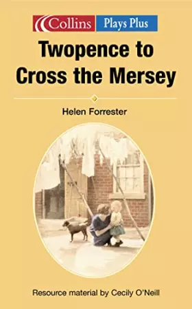 Couverture du produit · Twopence to Cross the Mersey Play