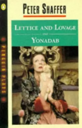 Couverture du produit · Lettice and Lovage and Yonadab