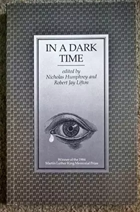 Couverture du produit · In a Dark Time