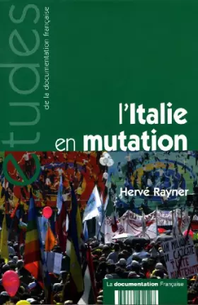 Couverture du produit · L'Italie en mutation (n.5252)