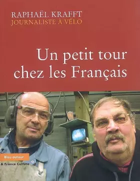 Couverture du produit · Un petit tour chez les Français