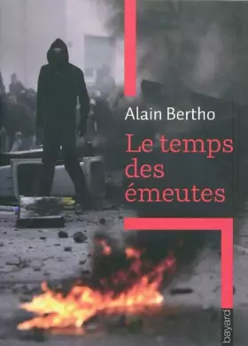 Couverture du produit · Le temps des émeutes