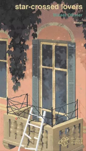 Couverture du produit · Star-crossed lovers