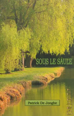 Couverture du produit · Sous le saule