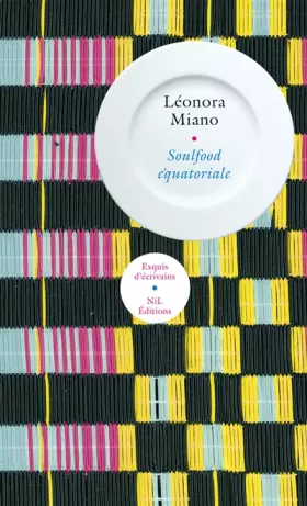 Couverture du produit · Soulfood équatoriale