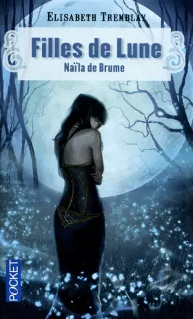 Couverture du produit · Filles de lune